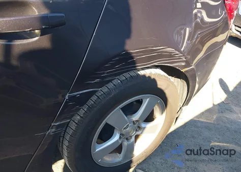 2015 Chevrolet Cruze 1Lt Auto from USA, damaged, VIN 1G1PC5SB7F7185478